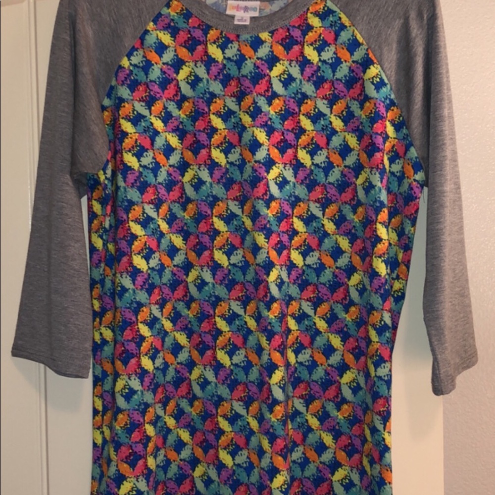 Lularoe Randy